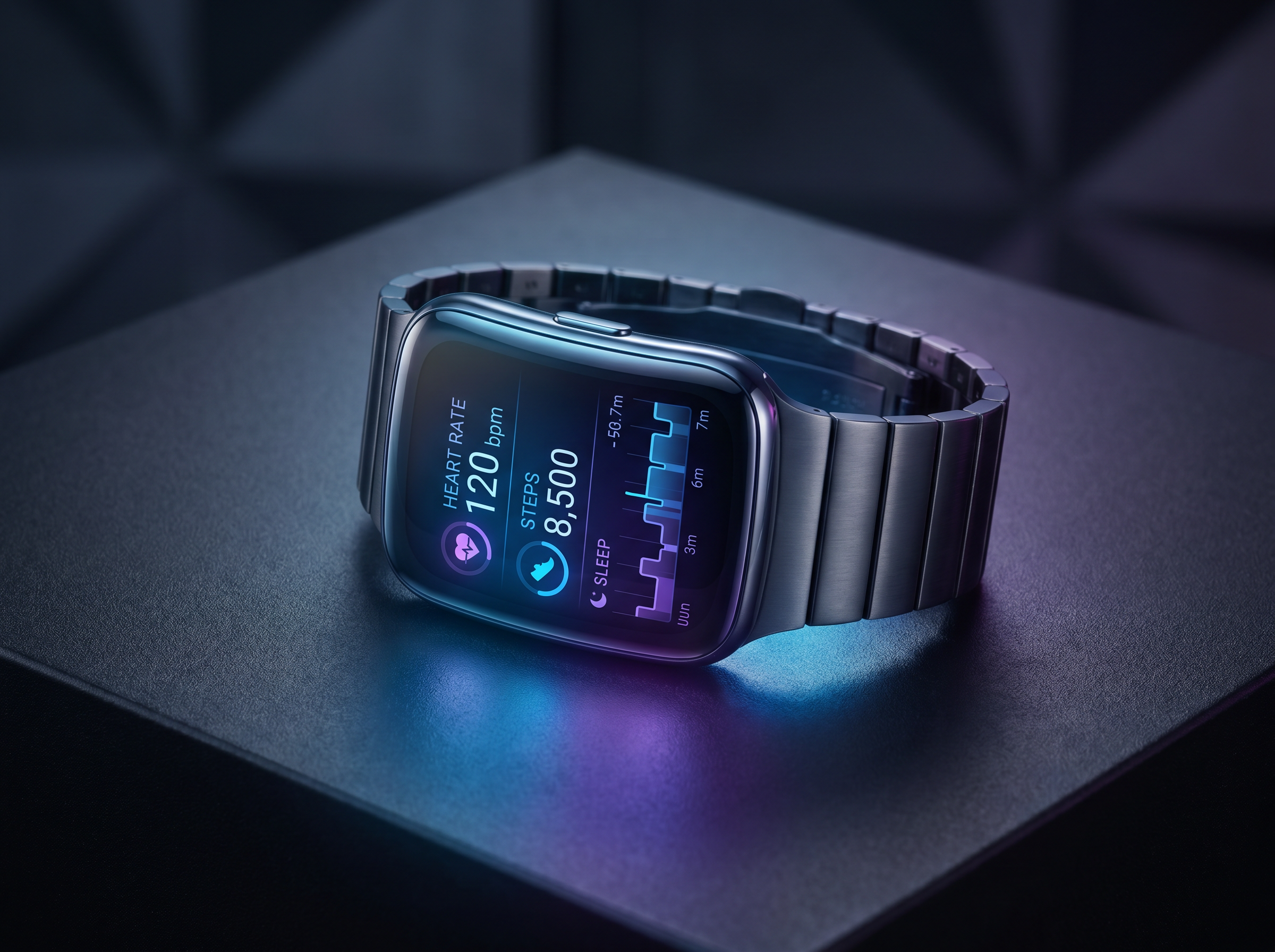 Pulse Wearables