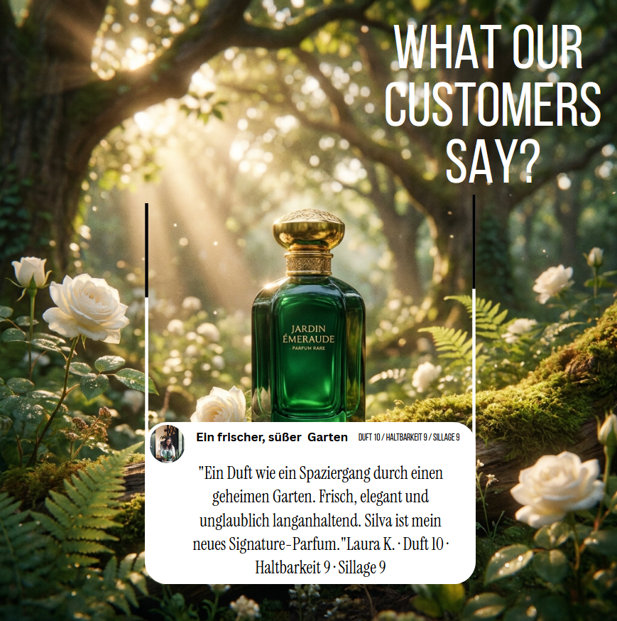 Silva – Customers